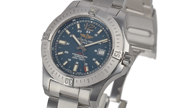 ブライトリングスーパーコピー BREITLING コルト オートマティック Ref.A173C06PCS